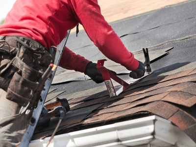 About Roof Repair Experts Mendocino, CA